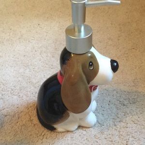 Pioneer Women Charlie Soap Dispenser!!!